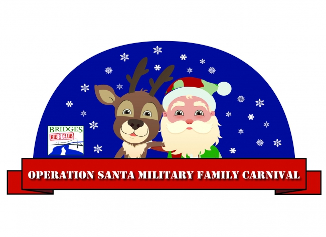trwmg bridges kids club operation santa carnival faq community