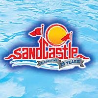 Sandcastle